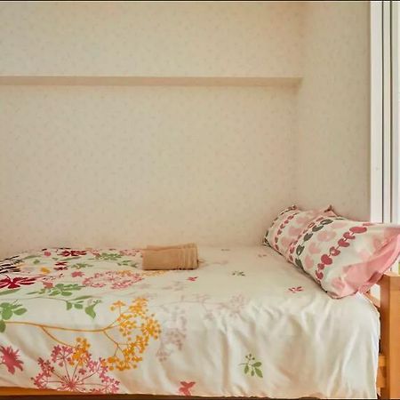Cookie House Ct Daire Tokyo Dış mekan fotoğraf