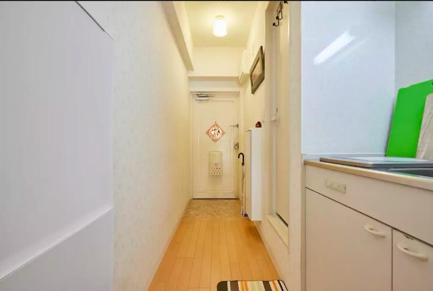 Cookie House Ct Daire Tokyo Dış mekan fotoğraf