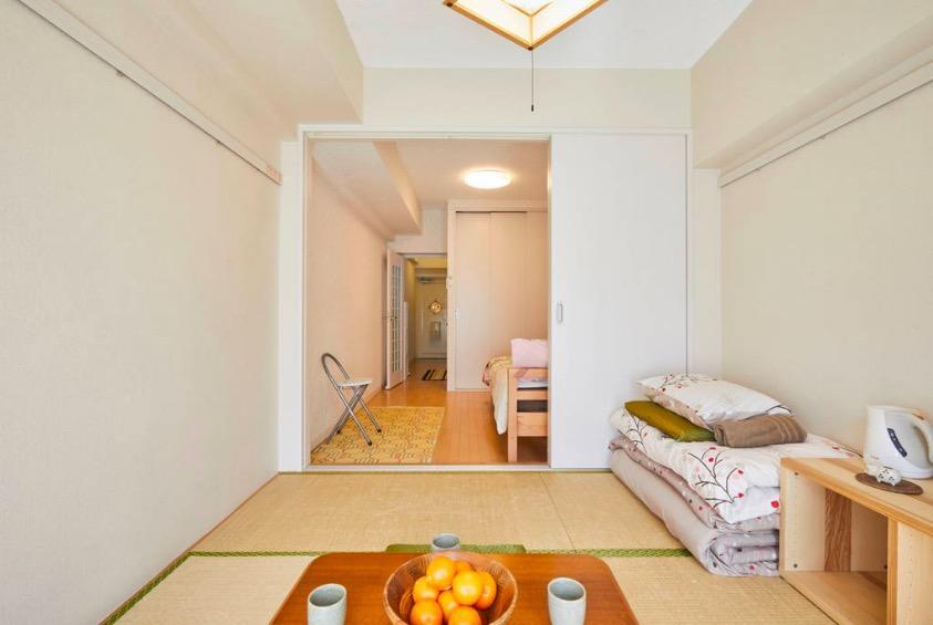 Cookie House Ct Daire Tokyo Dış mekan fotoğraf