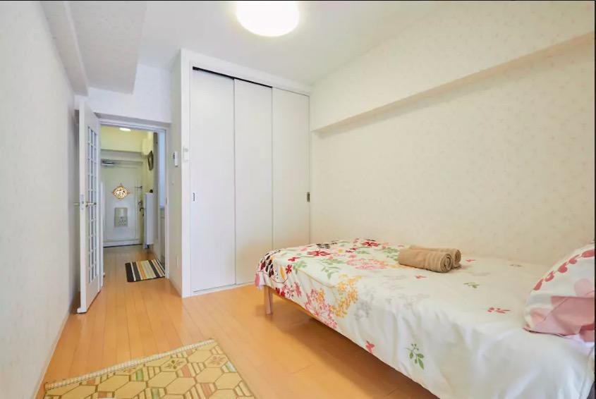 Cookie House Ct Daire Tokyo Dış mekan fotoğraf